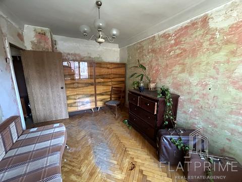 квартира за адресою Задорожний пров., 3 к3