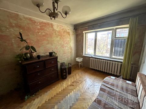 квартира за адресою Задорожний пров., 3 к3