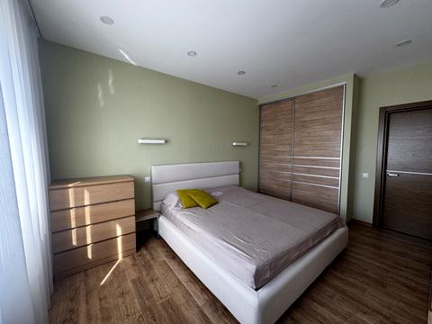 квартира по адресу Вышгородская ул., 45/11