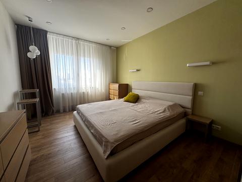 квартира по адресу Вышгородская ул., 45/11