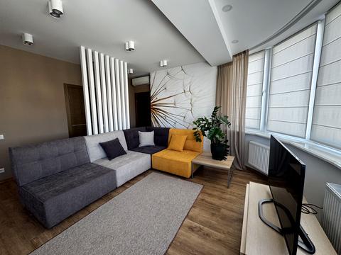 квартира по адресу Вышгородская ул., 45/11