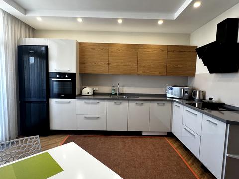 квартира по адресу Вышгородская ул., 45/11