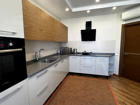 квартира по адресу Вышгородская ул., 45/11