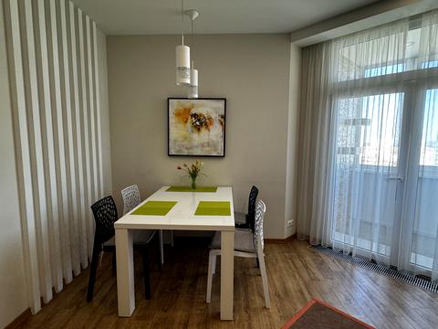 квартира по адресу Вышгородская ул., 45/11