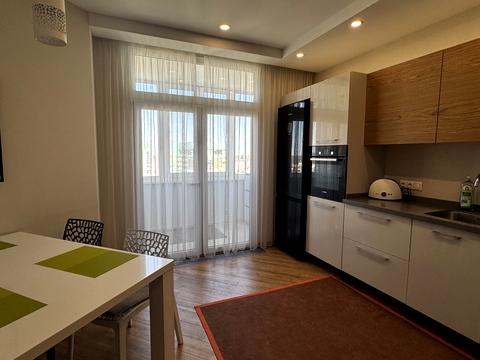 квартира по адресу Вышгородская ул., 45/11