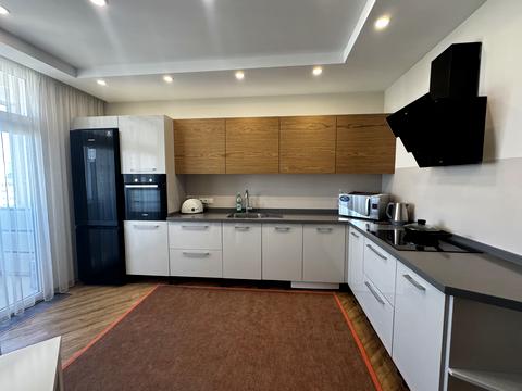 квартира по адресу Вышгородская ул., 45/11