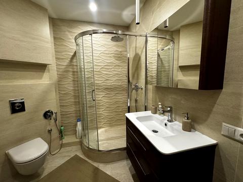 квартира по адресу Вышгородская ул., 45/11