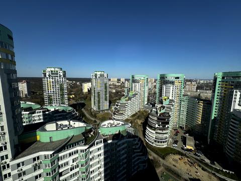 квартира по адресу Вышгородская ул., 45/11