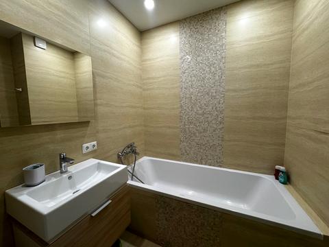 квартира по адресу Вышгородская ул., 45/11