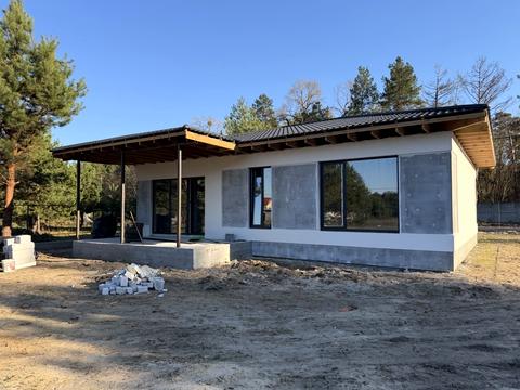 дом по адресу Броварська