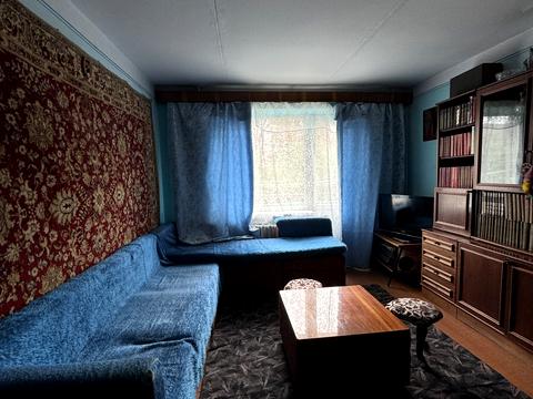 квартира по адресу Коцюбинского ул., 4