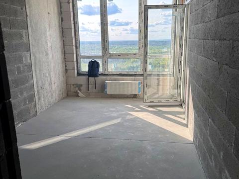 квартира по адресу Родини Крістерів ул., 2