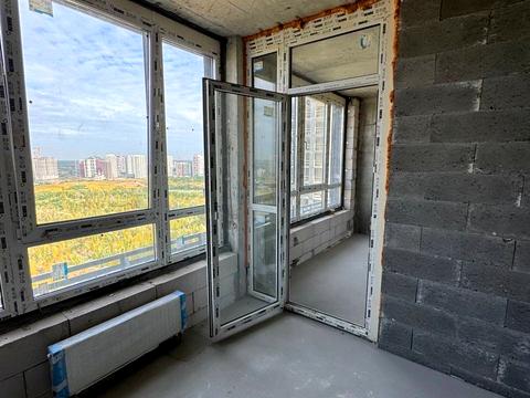 квартира по адресу Родини Крістерів ул., 2