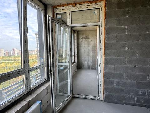 квартира по адресу Родини Крістерів ул., 2