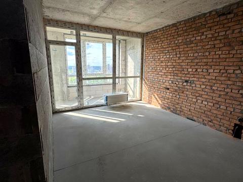 квартира по адресу Родини Крістерів ул., 2