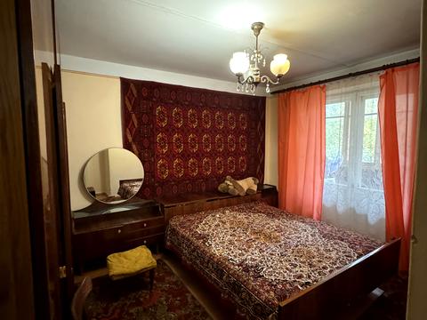 квартира по адресу Коцюбинского ул., 4