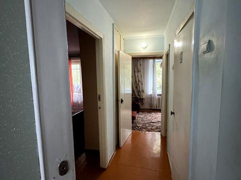 квартира по адресу Коцюбинского ул., 4