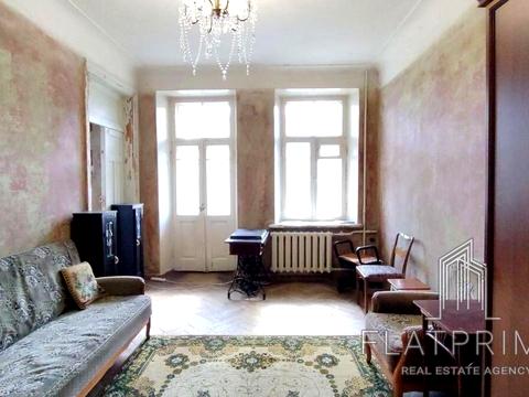 квартира за адресою Велика Васильківська вул. (Червоноармійська), 84/20