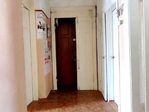 квартира за адресою Велика Васильківська вул. (Червоноармійська), 84/20