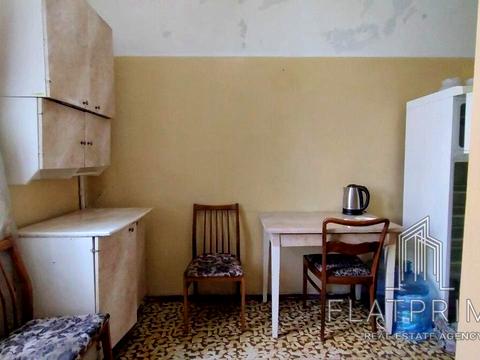 квартира за адресою Велика Васильківська вул. (Червоноармійська), 84/20