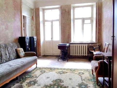 квартира за адресою Велика Васильківська вул. (Червоноармійська), 84/20