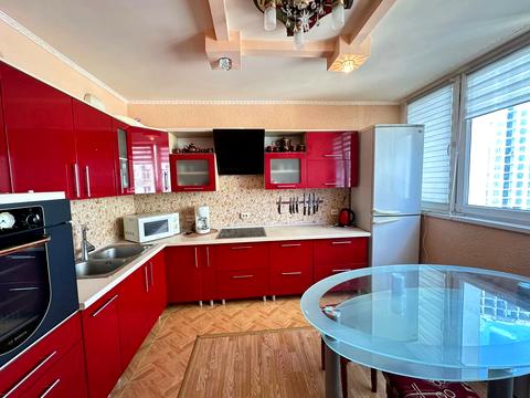 квартира за адресою Урлівська вул., 23-Б