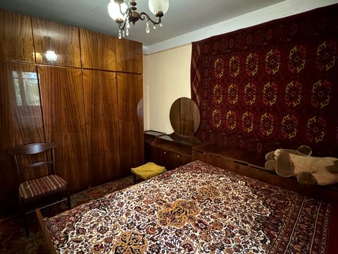 квартира по адресу Коцюбинского ул., 4