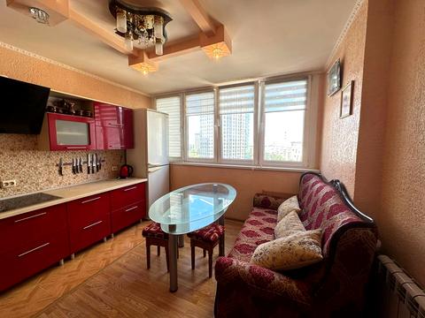 квартира за адресою Урлівська вул., 23-Б