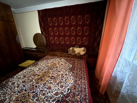 квартира по адресу Коцюбинского ул., 4