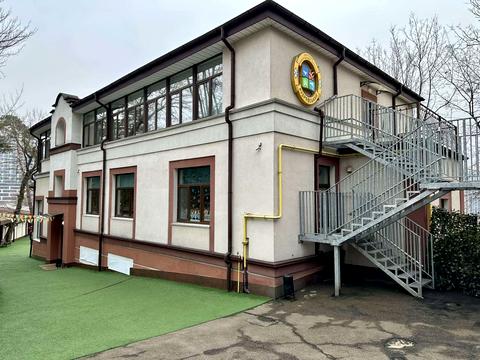 комерційна за адресою Косогірний пров., 10