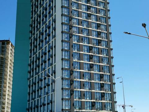 квартира по адресу Родини Крістерів ул., 2