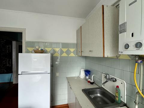 квартира по адресу Коцюбинского ул., 4