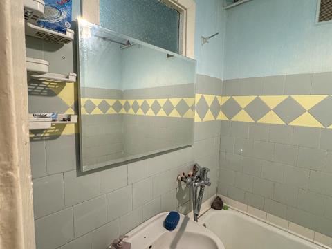 квартира по адресу Коцюбинского ул., 4