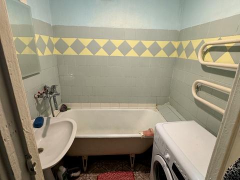 квартира по адресу Коцюбинского ул., 4