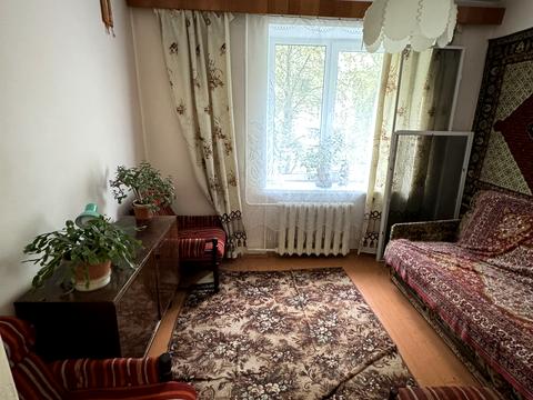 квартира по адресу Коцюбинского ул., 4