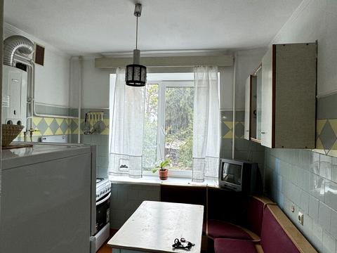 квартира по адресу Коцюбинского ул., 4