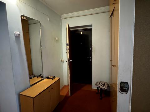 квартира по адресу Коцюбинского ул., 4