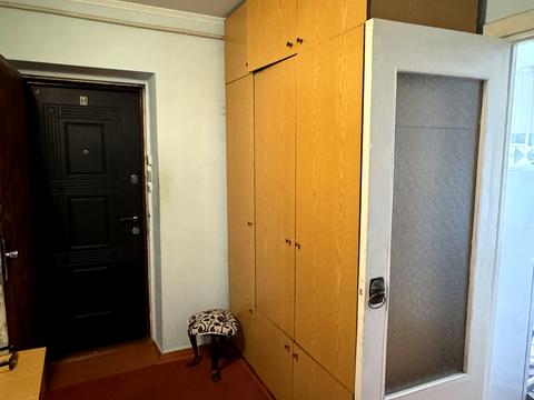 квартира по адресу Коцюбинского ул., 4