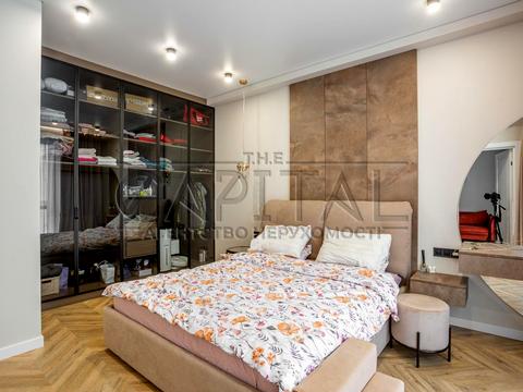 квартира по адресу Михаила Максимовича ул. (Трутенко Онуфрия), 26-В