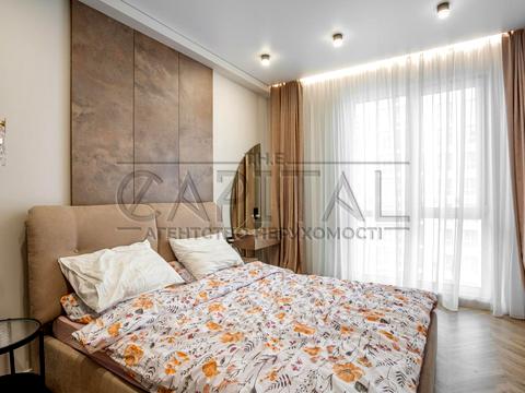 квартира по адресу Михаила Максимовича ул. (Трутенко Онуфрия), 26-В