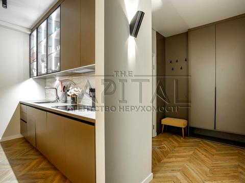 квартира по адресу Михаила Максимовича ул. (Трутенко Онуфрия), 26-В