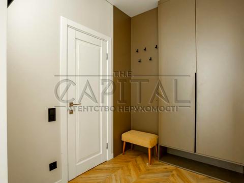 квартира по адресу Михаила Максимовича ул. (Трутенко Онуфрия), 26-В