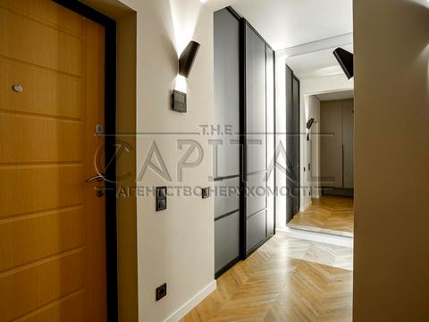 квартира по адресу Михаила Максимовича ул. (Трутенко Онуфрия), 26-В