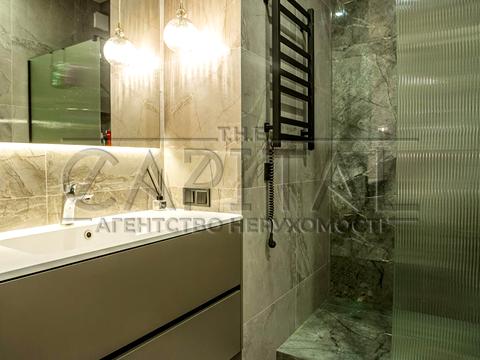 квартира по адресу Михаила Максимовича ул. (Трутенко Онуфрия), 26-В