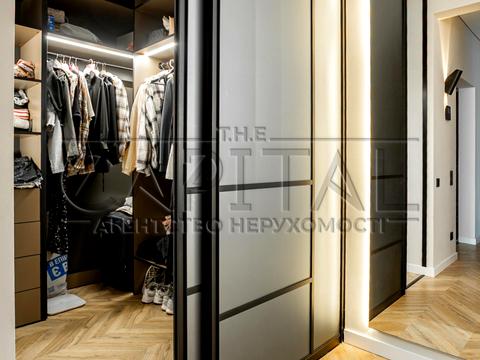 квартира по адресу Михаила Максимовича ул. (Трутенко Онуфрия), 26-В