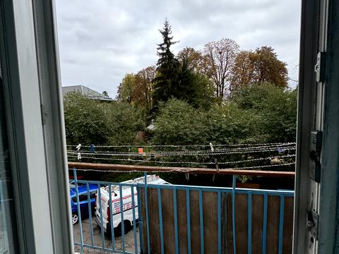 квартира по адресу Коцюбинского ул., 4