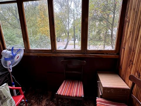 квартира по адресу Коцюбинского ул., 4