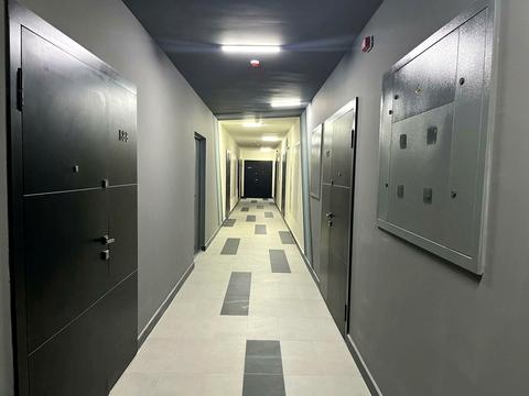 квартира по адресу Родини Крістерів ул., 2