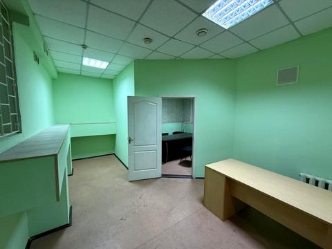 коммерческая по адресу Смелянская ул., 7