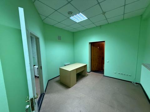 коммерческая по адресу Смелянская ул., 7